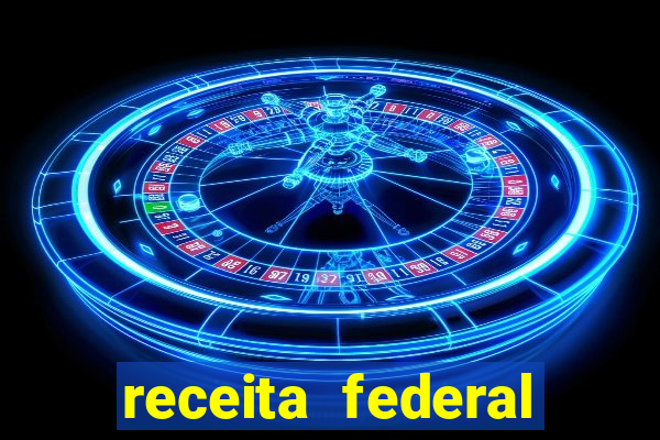 receita federal salvador agendamento